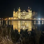Mit Seeblick Apartment Schwerin (Mecklenburg-Vorpommern)