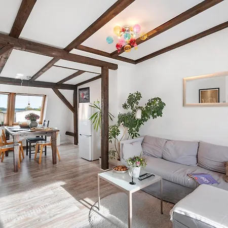 Mit Seeblick Schwerin (Mecklenburg-Vorpommern)