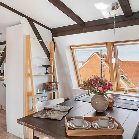 Apartamento Mit Seeblick