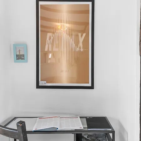 Mit Seeblick Apartment *