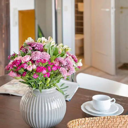 Mit Seeblick Apartment Schwerin (Mecklenburg-Vorpommern)