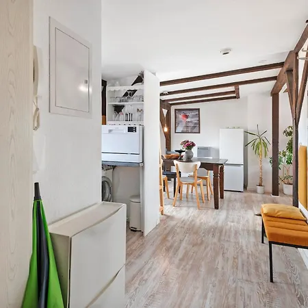 Mit Seeblick * Schwerin (Mecklenburg-Vorpommern)