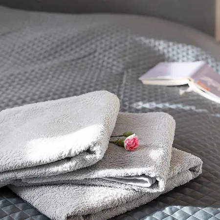 Mit Seeblick Apartment Schwerin (Mecklenburg-Vorpommern)