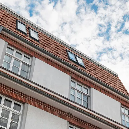 Mit Seeblick Apartment *