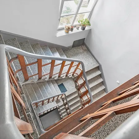 Apartamento Mit Seeblick *