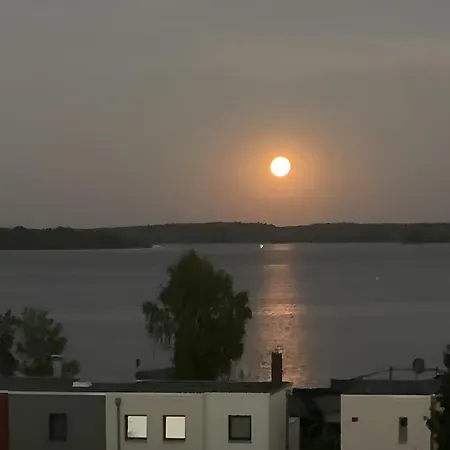 Apartamento Mit Seeblick