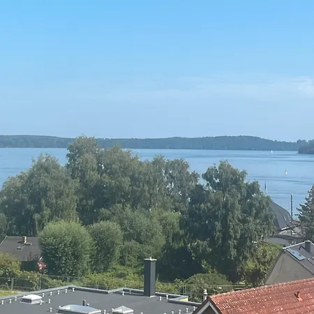 Mit Seeblick Schwerin (Mecklenburg-Vorpommern)