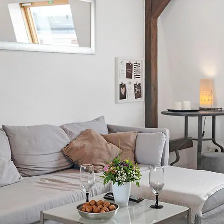 Mit Seeblick Apartamento *