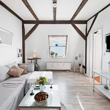 Apartamento Mit Seeblick Schwerin (Mecklenburg-Vorpommern)