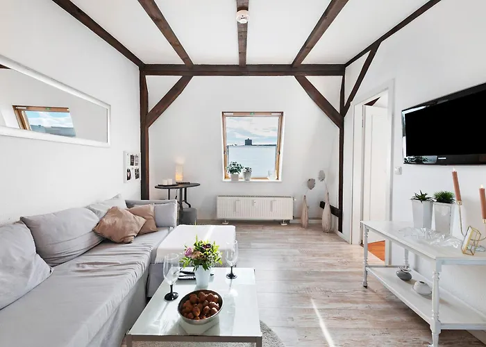 Apartment Mit Seeblick