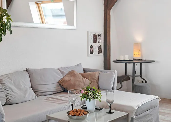 Apartment Mit Seeblick *