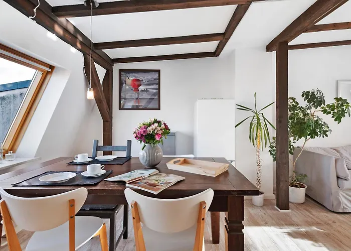 Apartment Mit Seeblick Schwerin (Mecklenburg-Vorpommern)