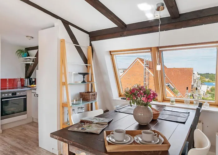 Apartment Mit Seeblick