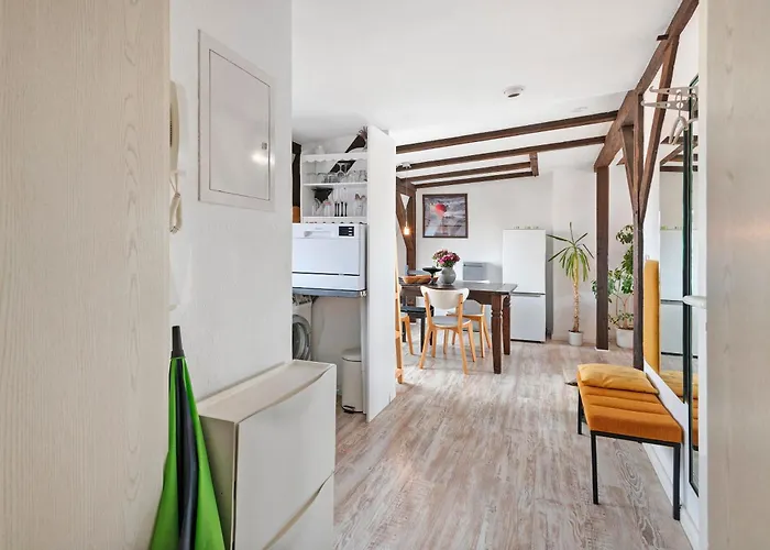 Mit Seeblick * Schwerin (Mecklenburg-Vorpommern)