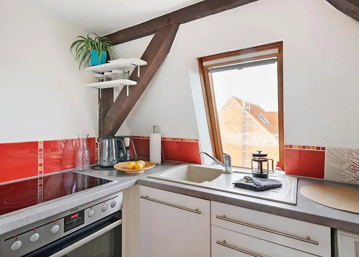 Mit Seeblick Schwerin (Mecklenburg-Vorpommern)