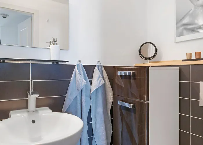 Mit Seeblick Apartment Schwerin (Mecklenburg-Vorpommern)