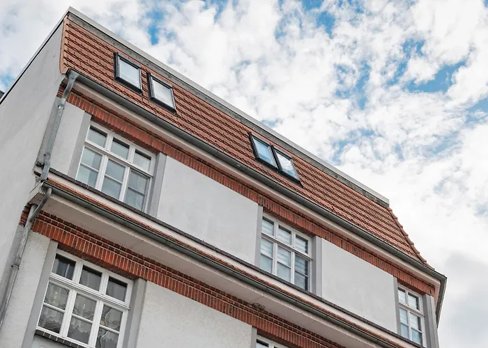 Mit Seeblick Apartment *