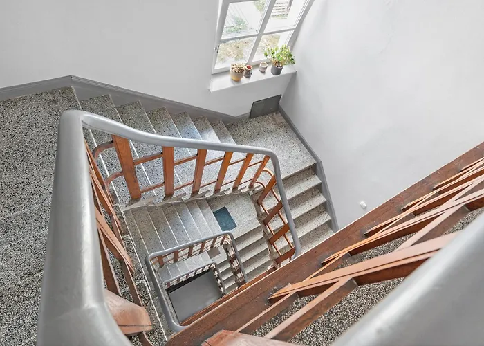 Apartment Mit Seeblick *