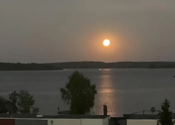Apartment Mit Seeblick
