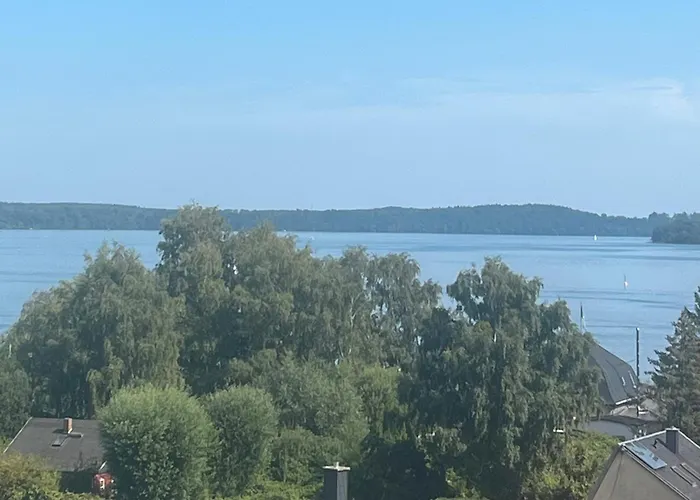 Mit Seeblick Schwerin (Mecklenburg-Vorpommern)